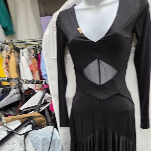 NICE DANCE DRESS - Picture 1 of 3
